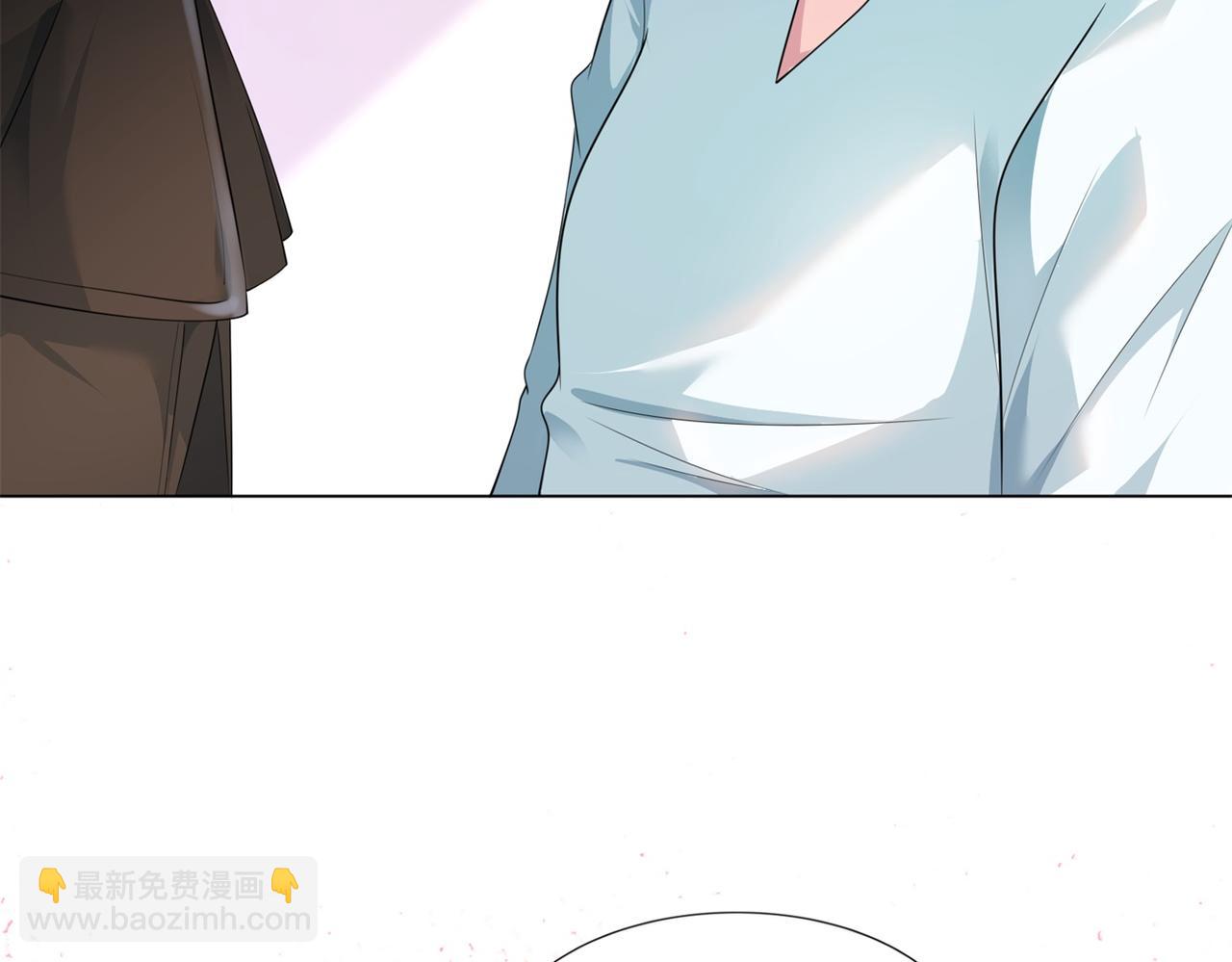 此情渺渺，終於寵到你 - 第72話 我纔是你的真愛(1/2) - 7