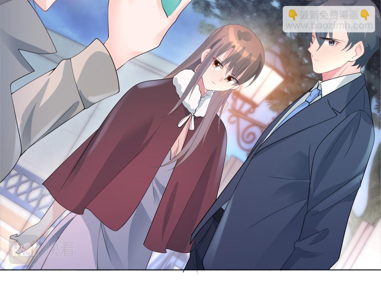 此情渺渺，終於寵到你 - 第78話 狐狸精勾引男人(1/2) - 6