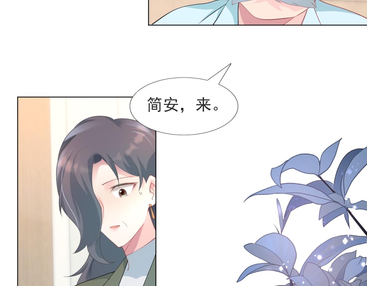 此情渺渺，終於寵到你 - 第82話 爺爺給你做主(1/2) - 8