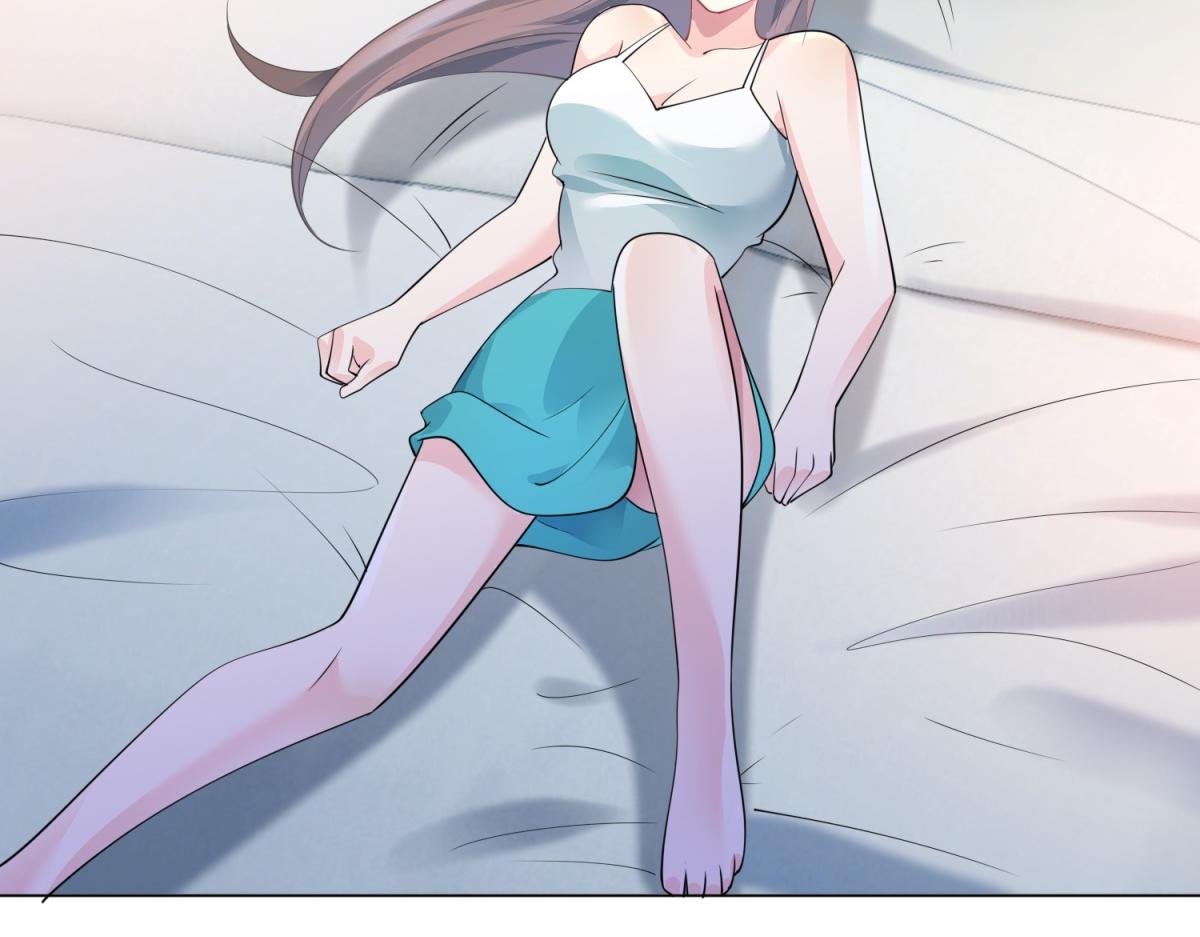 此情渺渺，終於寵到你 - 第90話 調戲和反調戲(1/2) - 4