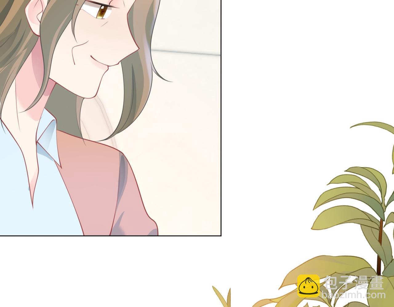 此情渺渺，終於寵到你 - 第94話 和小天使搶男人(2/2) - 1