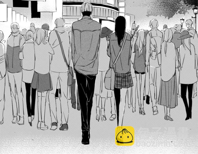 第13话 这家伙今天竟然有点可爱-第11话