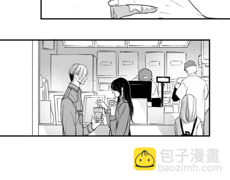 第13话 这家伙今天竟然有点可爱-第11话