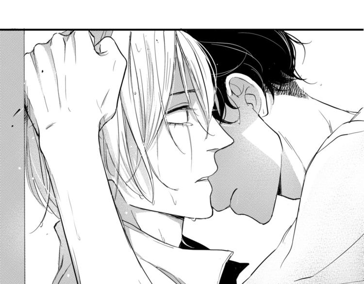 第27话 我不喜欢你-第25话