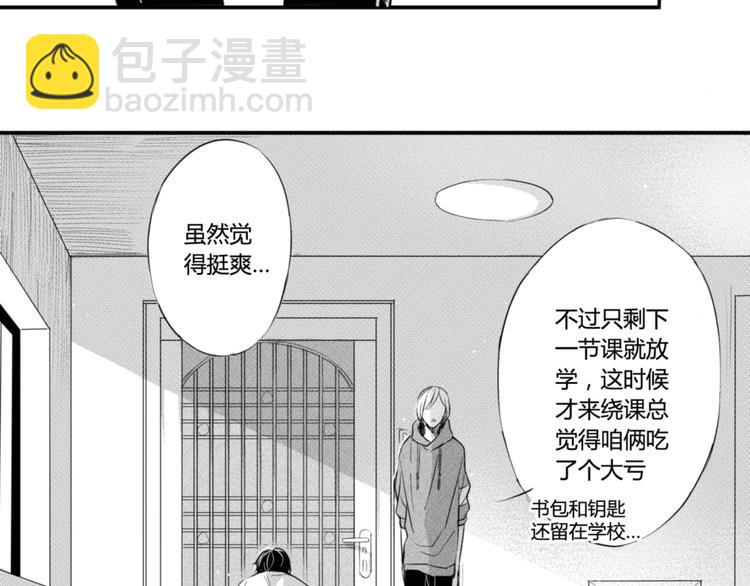 第31话 喜欢-第29话