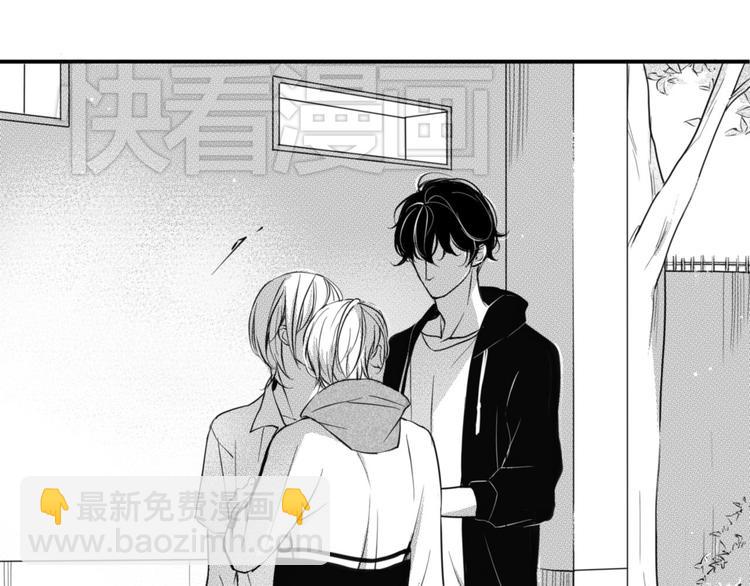 第35话 别找他麻烦！-第33话