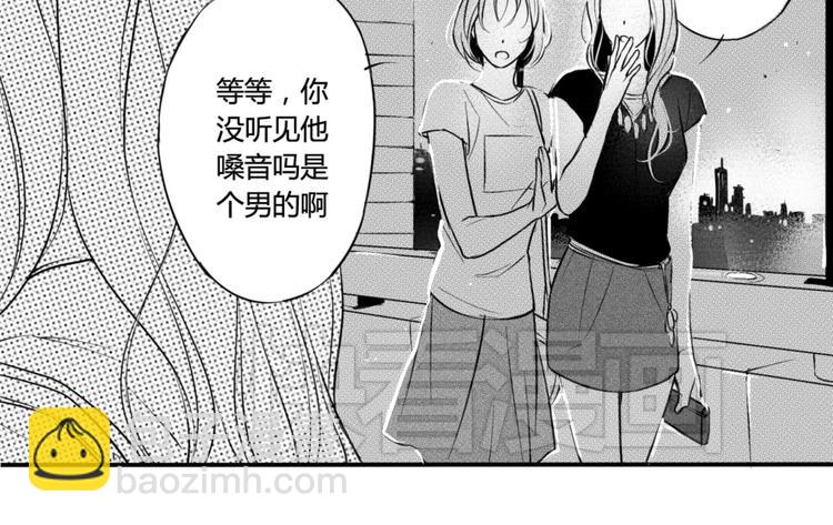 第37话 强吻-第35话