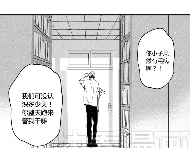 第41话 强吻-第39话