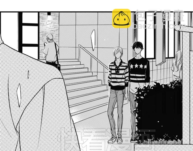 第43话 第三者？！-第41话