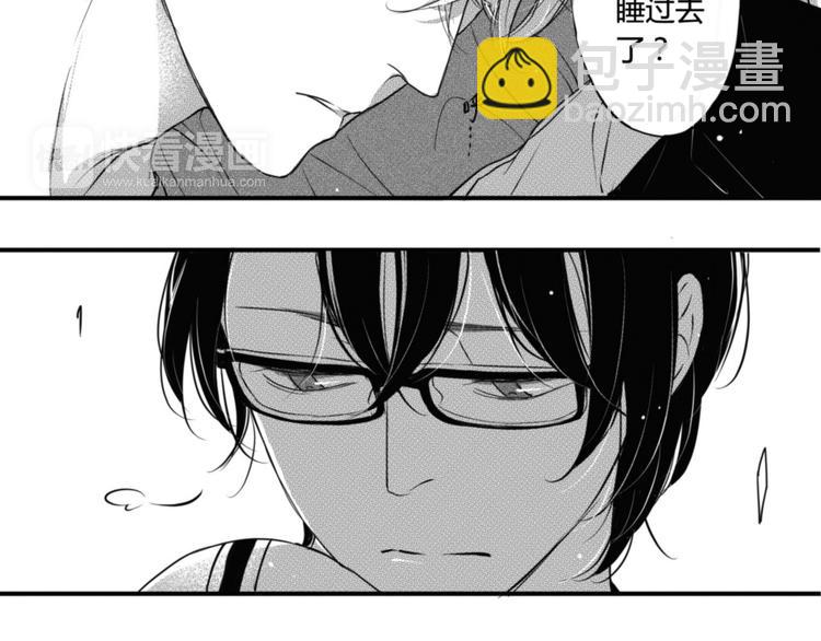 第75话 他还有妹妹！？-第63话