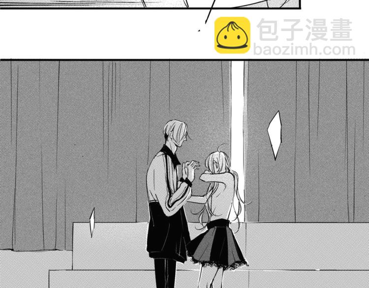 第11话  你喜欢我吗？-第9话