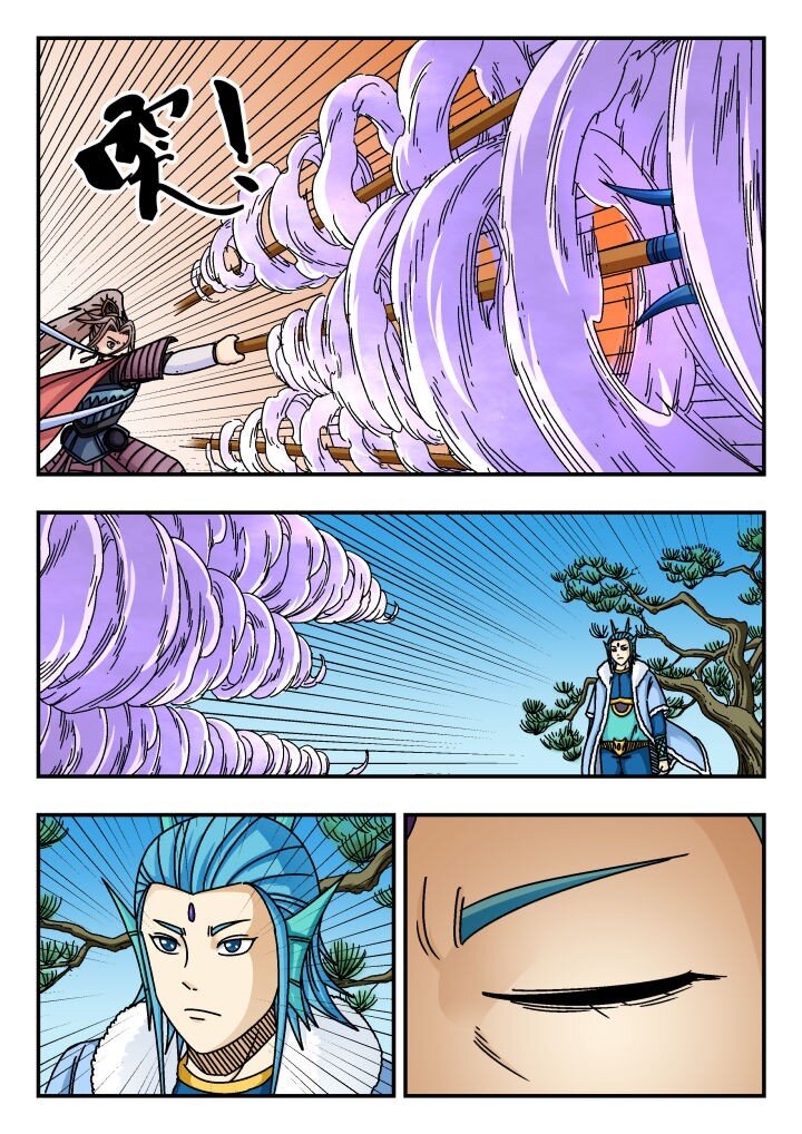 161 一六一-第161话