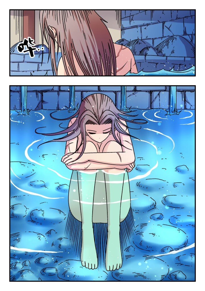 163 一六三-第163话