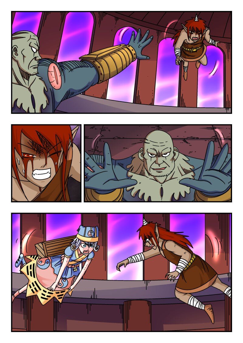 229 二二九-第229话