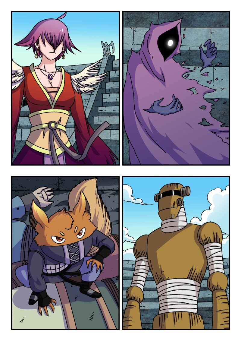 239 二三九-第239话