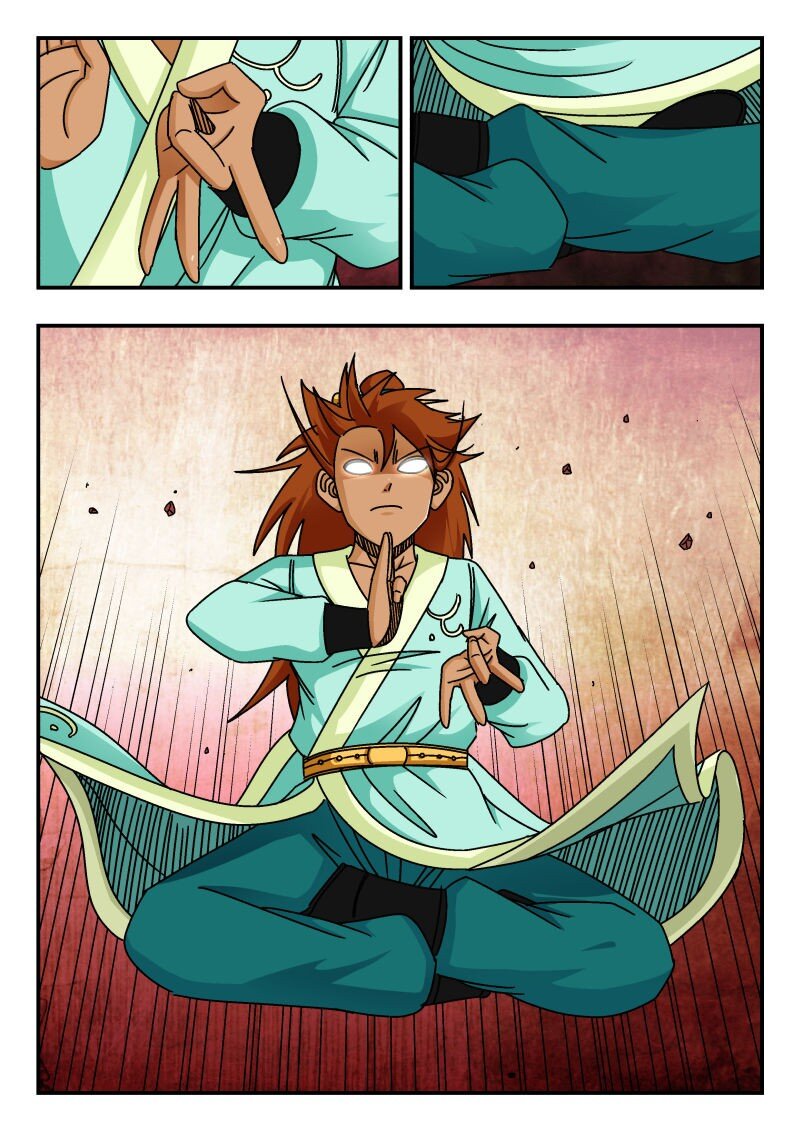 245 二四五-第245话