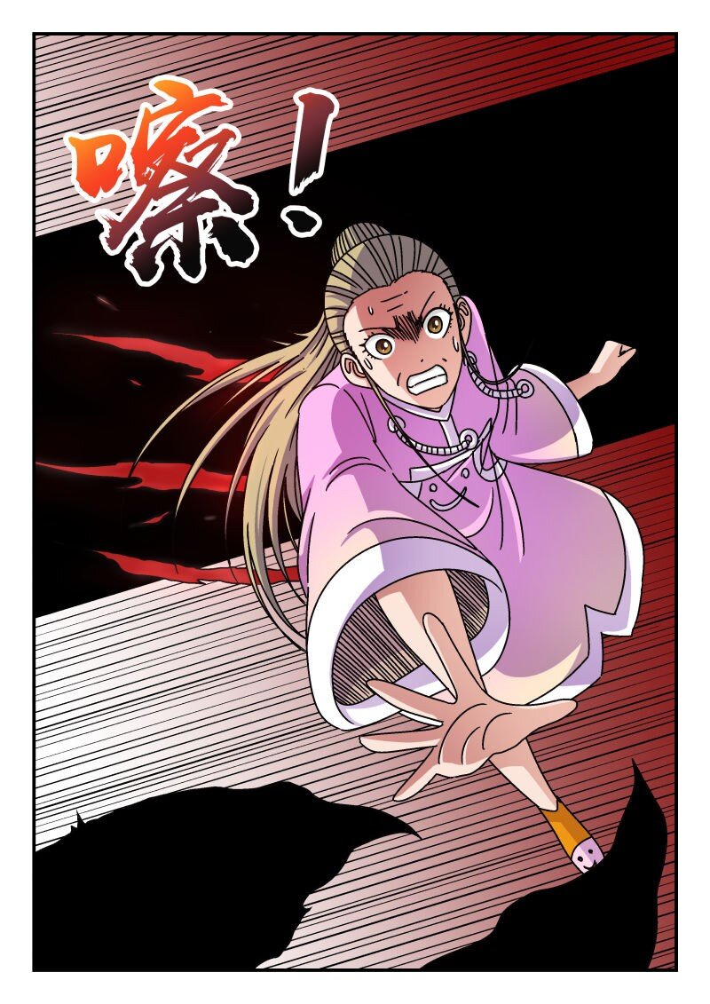 249 二四九-第249话