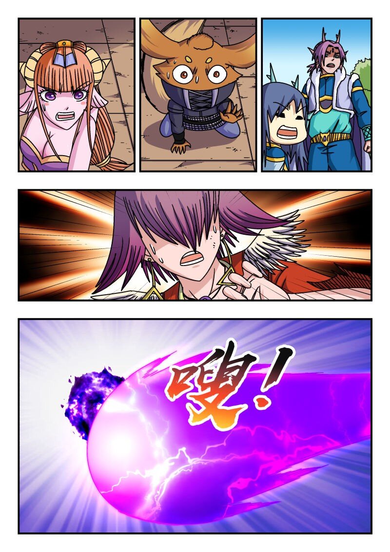 273 二七三-第273话