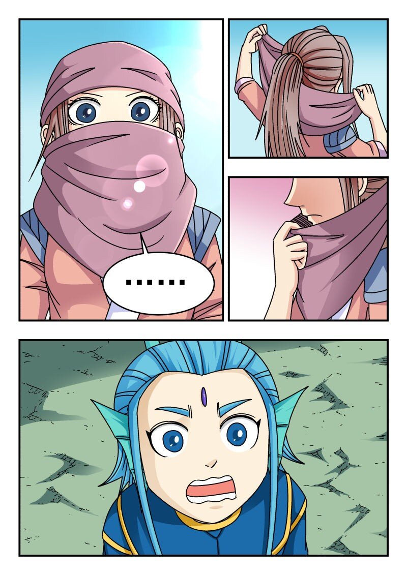 281 二八一-第281话