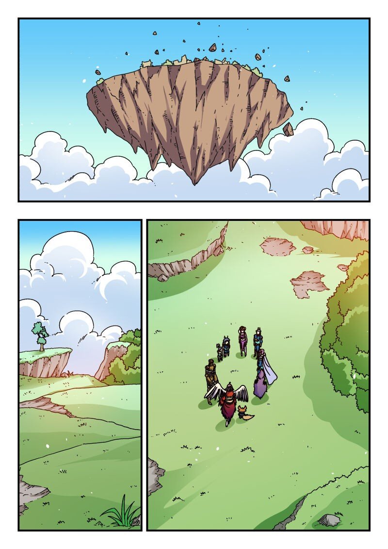 281 二八一-第281话