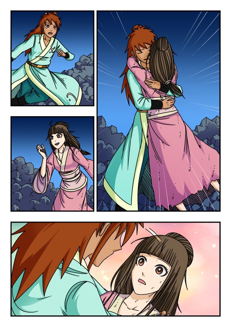 285 二八五-第285话