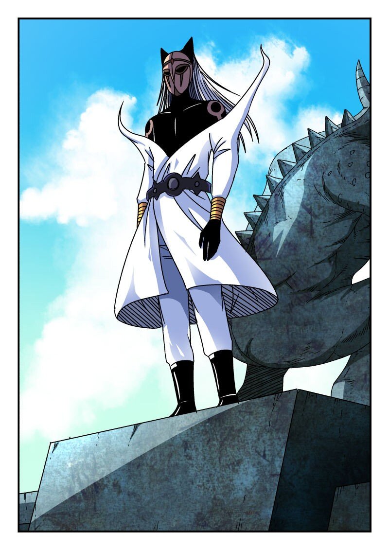 315 三一五-第315话