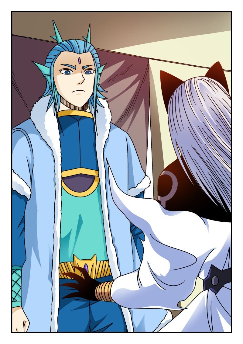 317 三一七-第317话