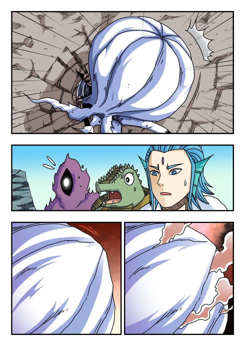 325 三二五-第325话