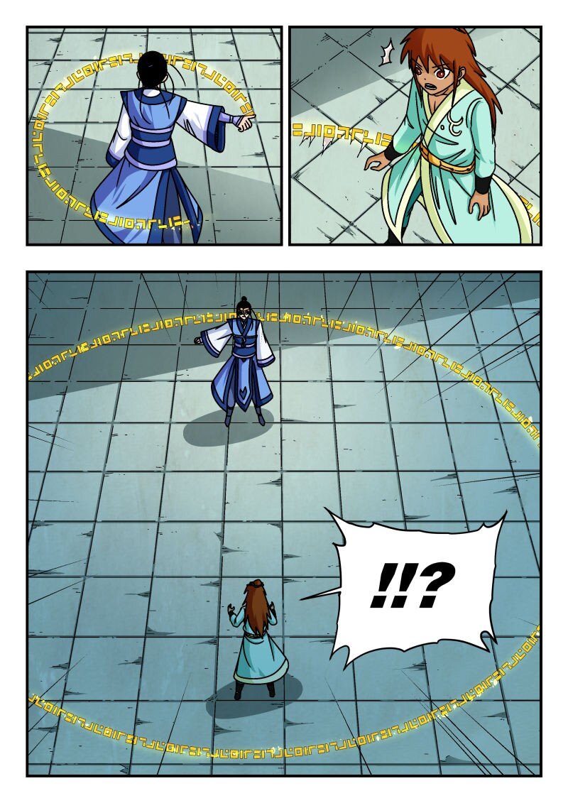 329 三二九-第329话