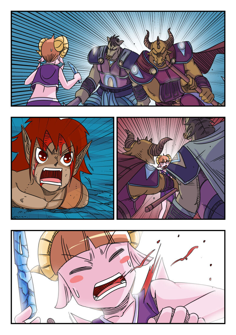 051 〇五一-第51话