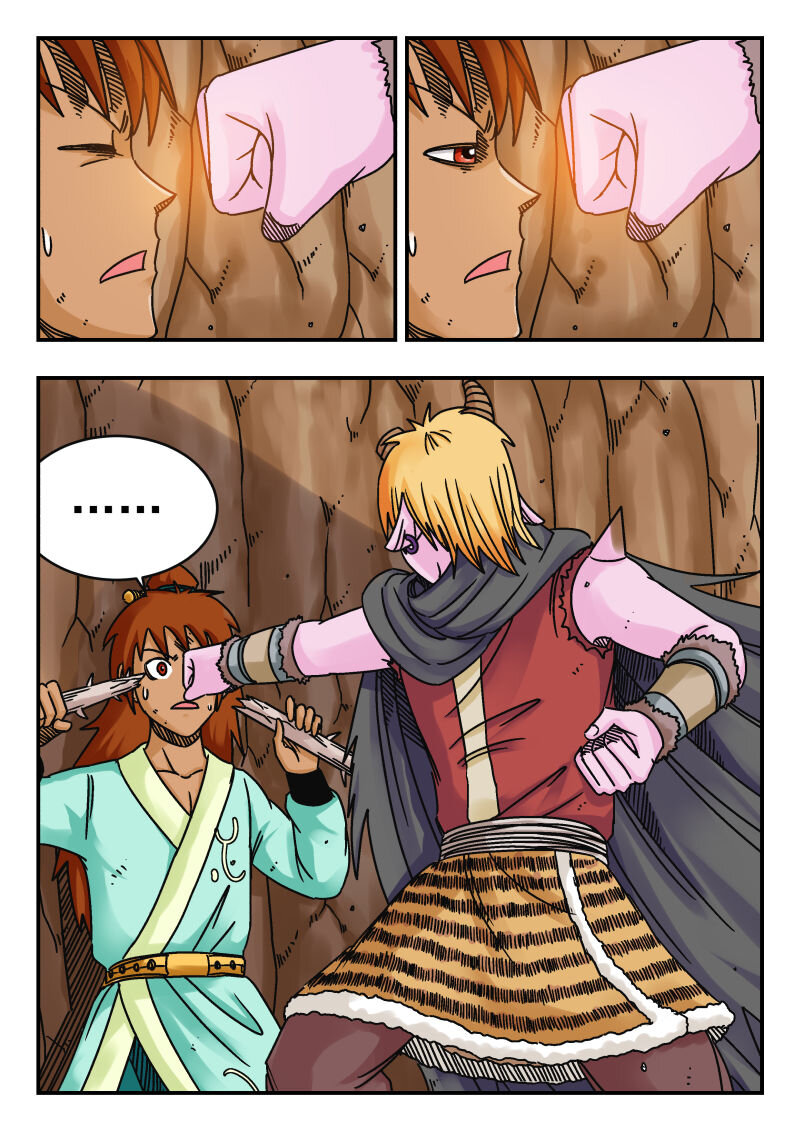 069 〇六九-第69话