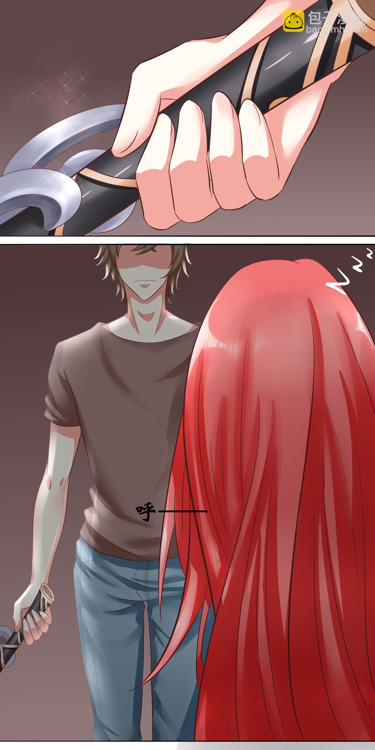 酒后乱**？？？-第7话