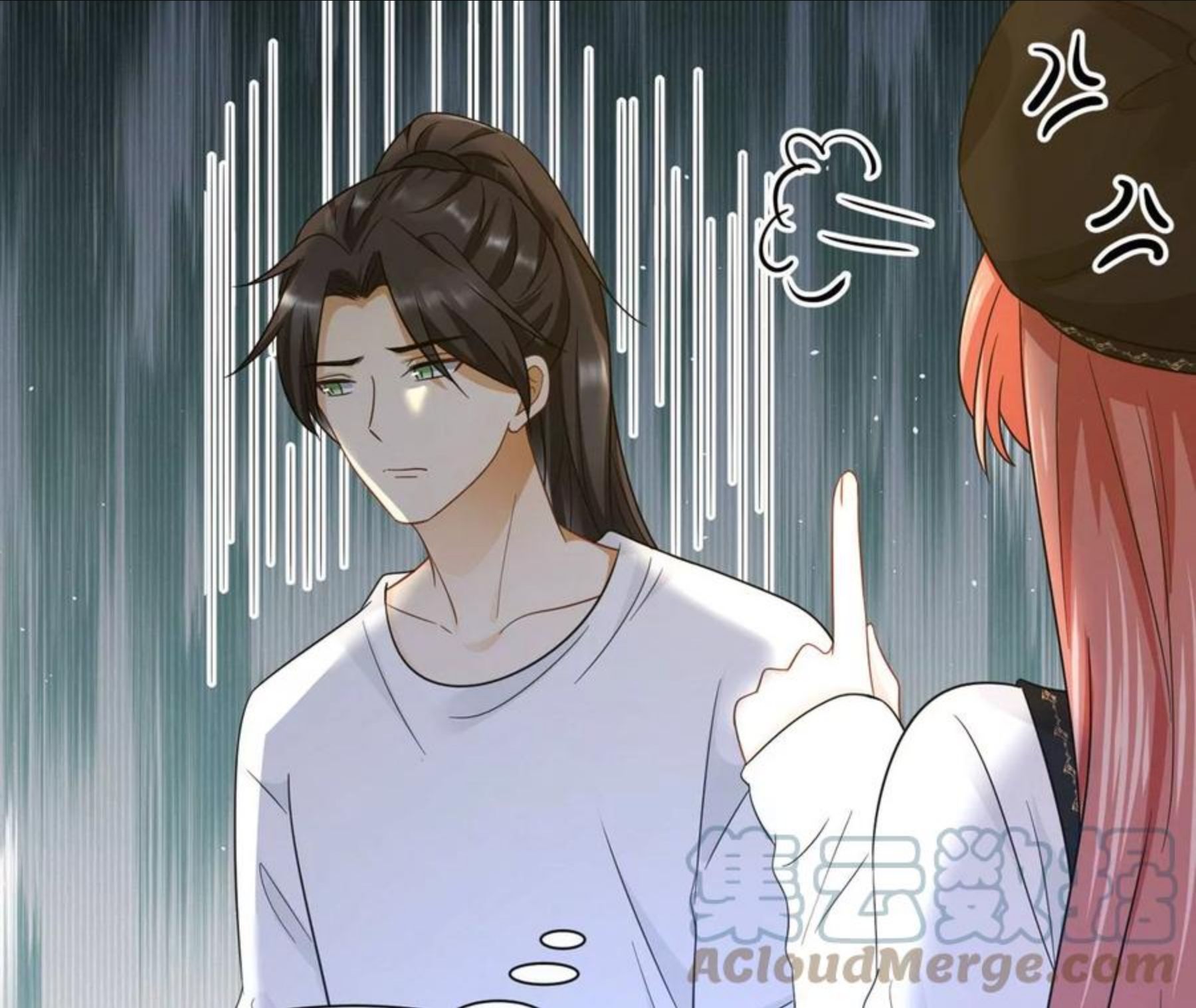 第28话 我来会会他-第29话