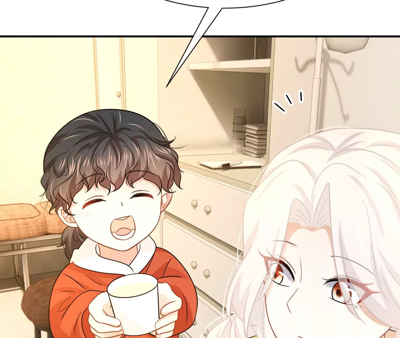 第40话 气氛就烘托到这儿了(1/2)-第41话