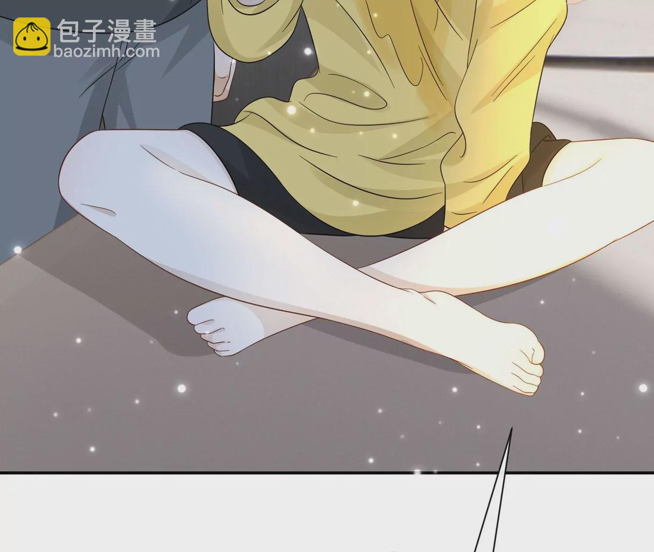 第40话 气氛就烘托到这儿了(1/2)-第41话