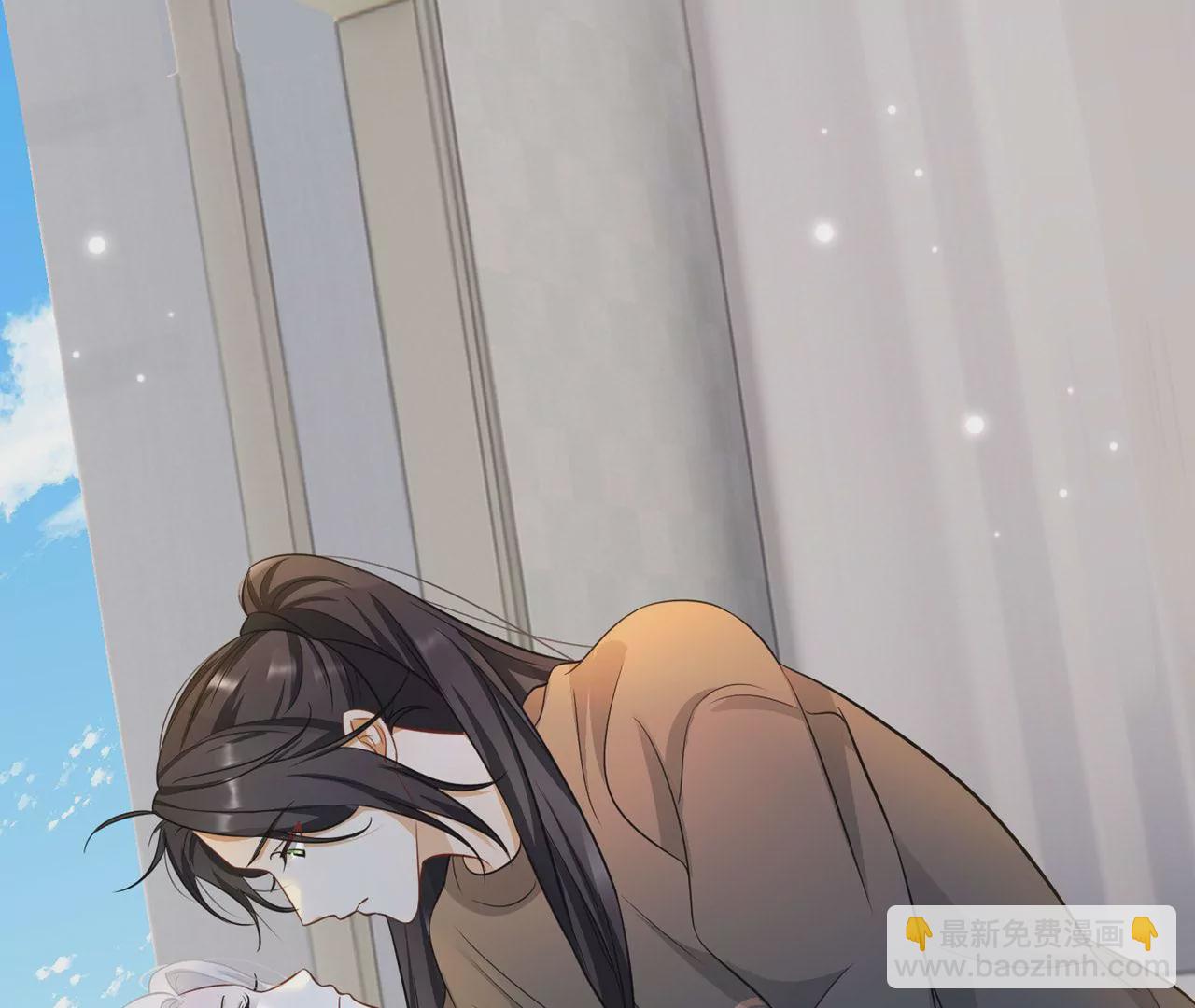 第40话 气氛就烘托到这儿了(1/2)-第41话