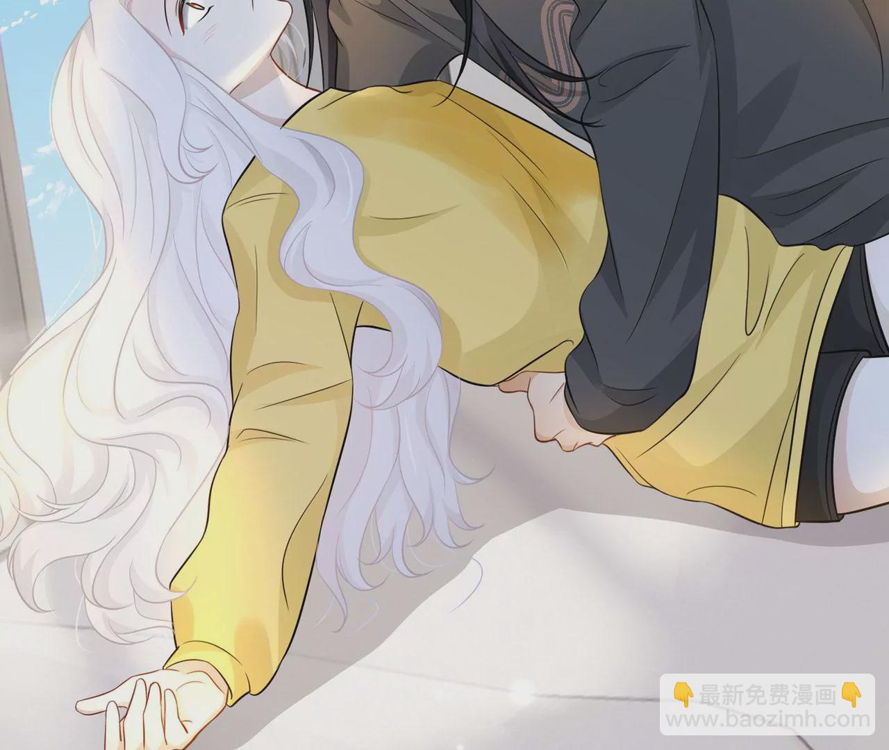 第40话 气氛就烘托到这儿了(1/2)-第41话