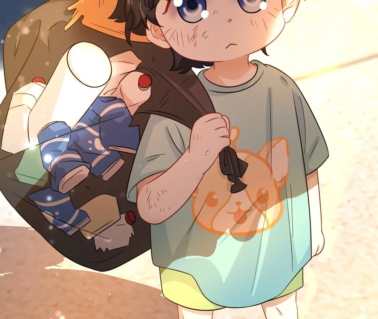 刺杀女皇陛下 - 第48话 始终是要向前看的(2/2) - 1