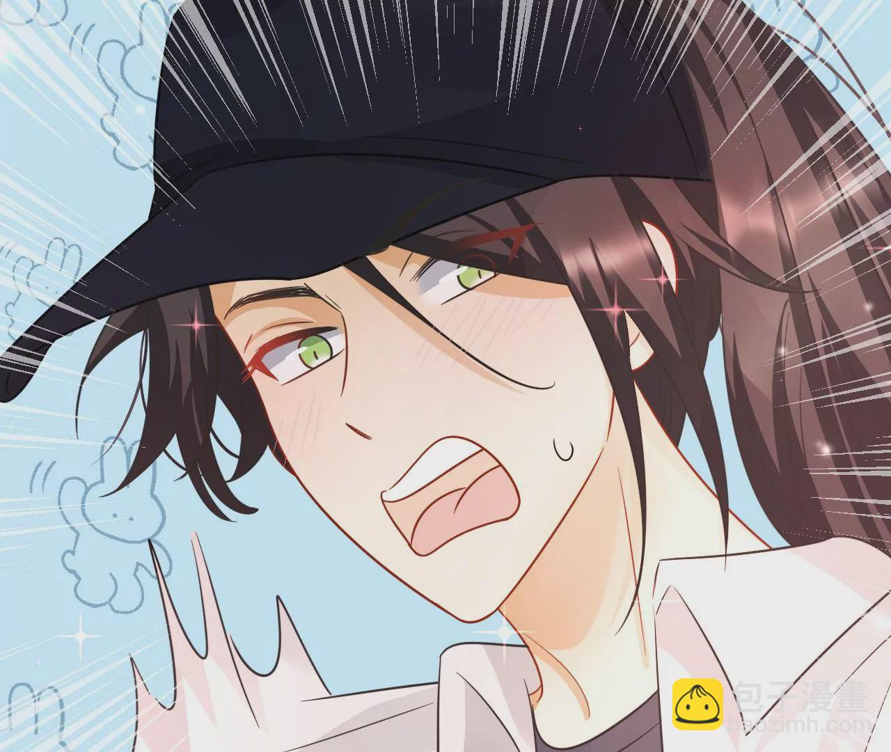 刺杀女皇陛下 - 第50话 初夜必须留下！(2/2) - 7