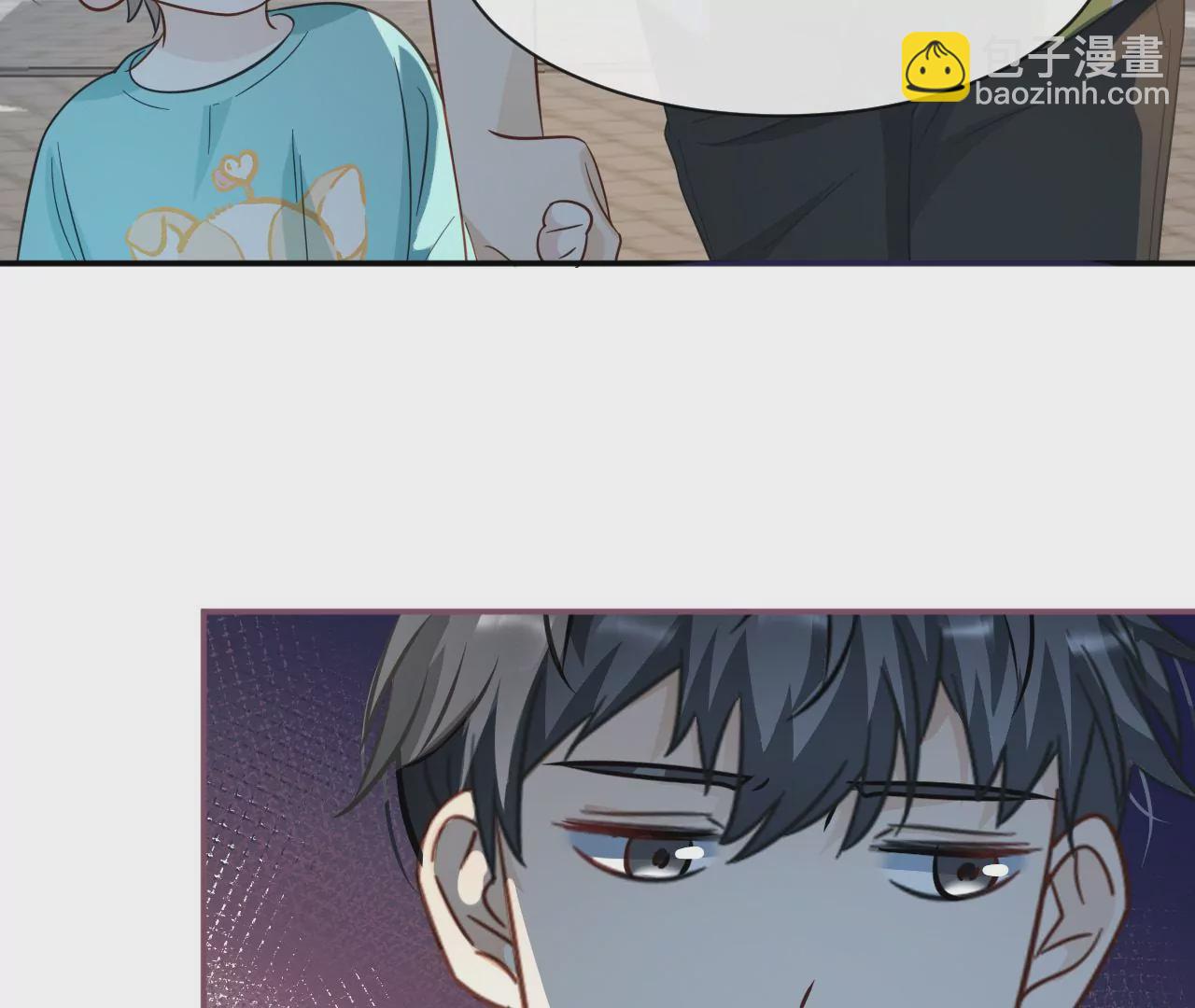 刺杀女皇陛下 - 第50话 初夜必须留下！(2/2) - 5