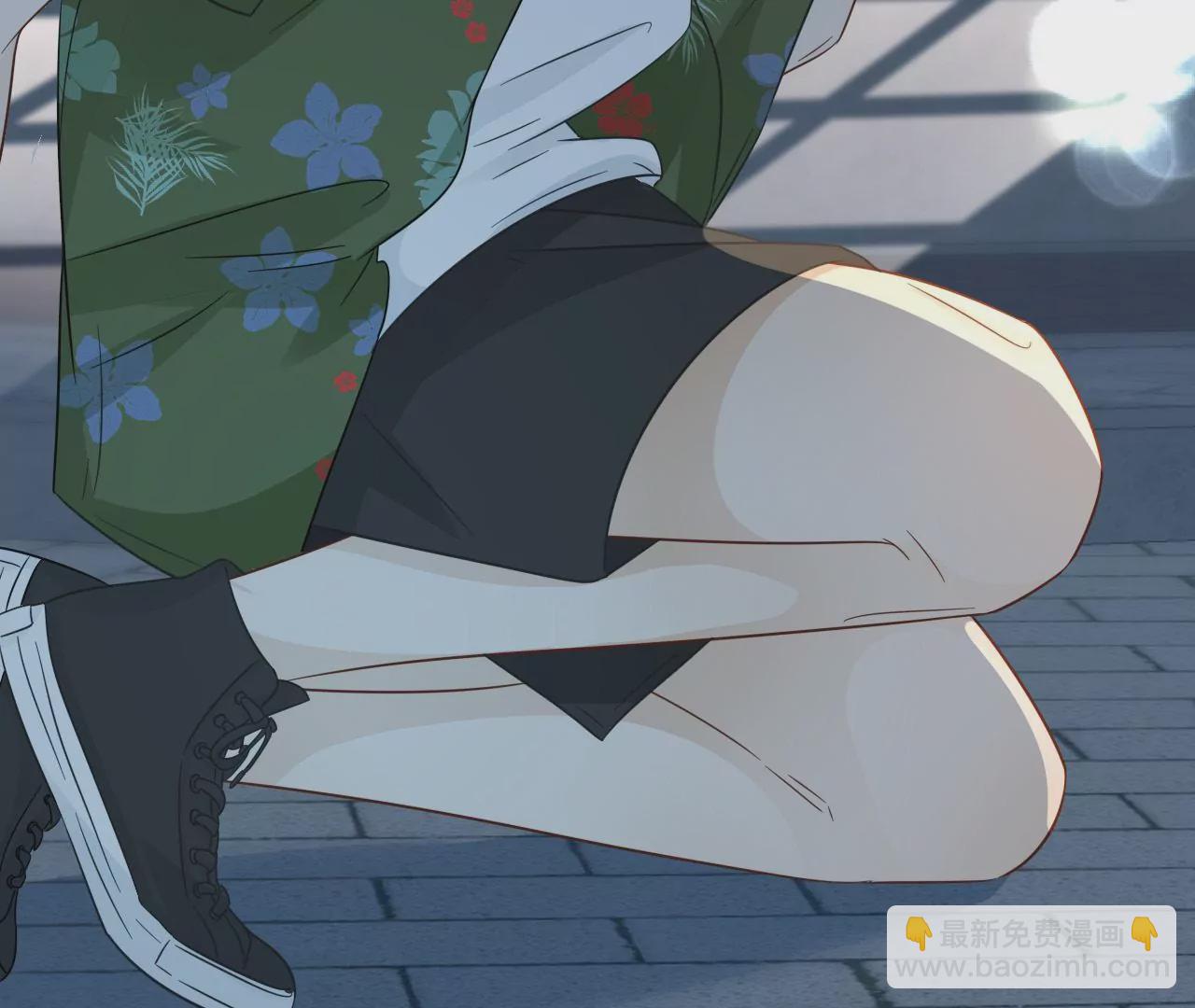 刺杀女皇陛下 - 第50话 初夜必须留下！(2/2) - 4