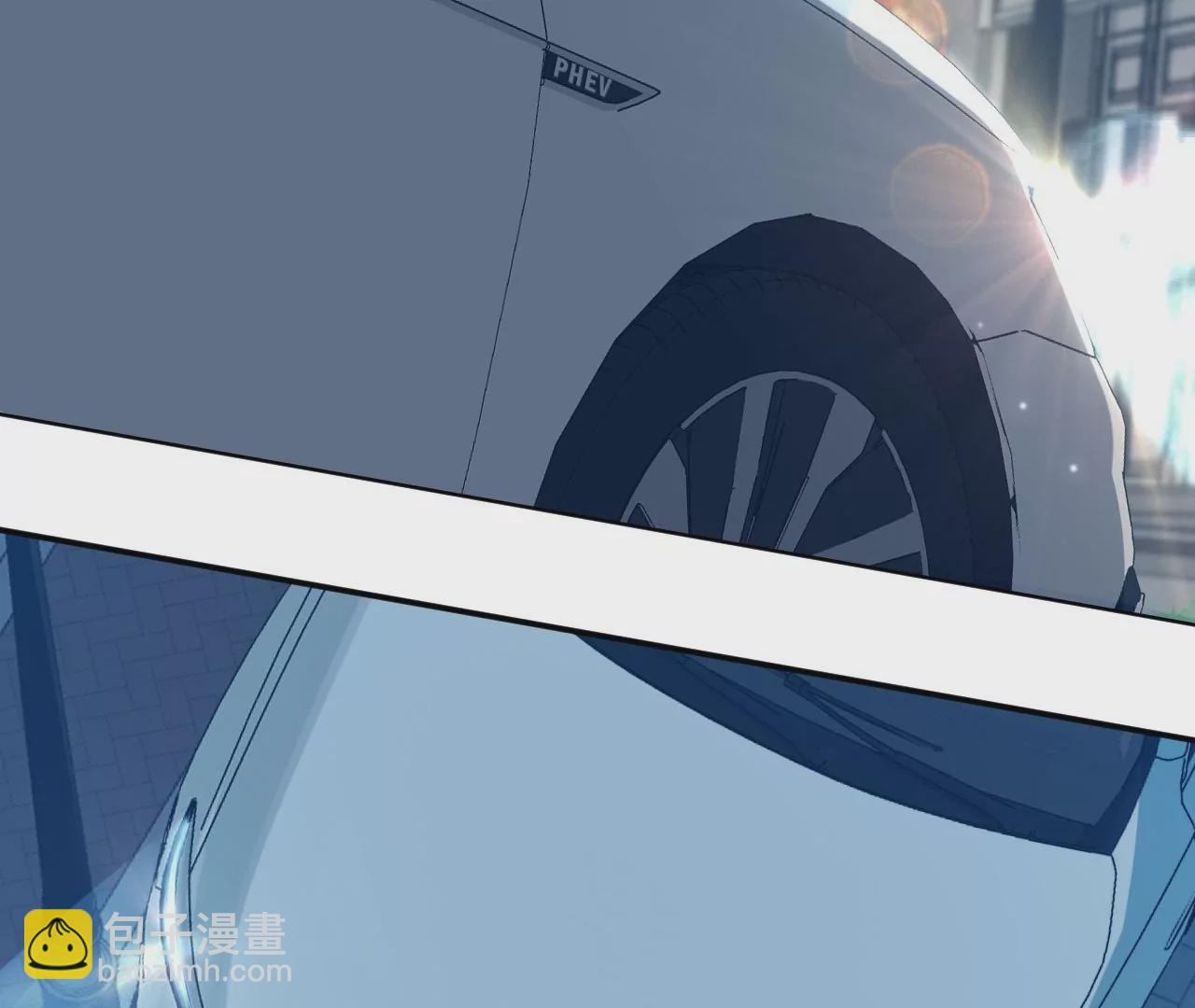 刺杀女皇陛下 - 第50话 初夜必须留下！(2/2) - 6