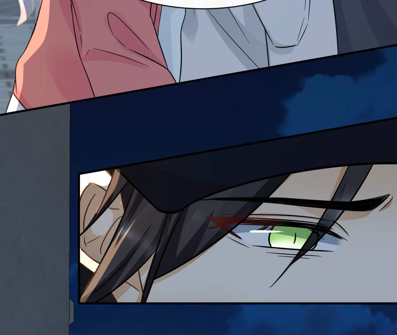 刺杀女皇陛下 - 第52话 演艺人生的滑铁卢(2/2) - 4