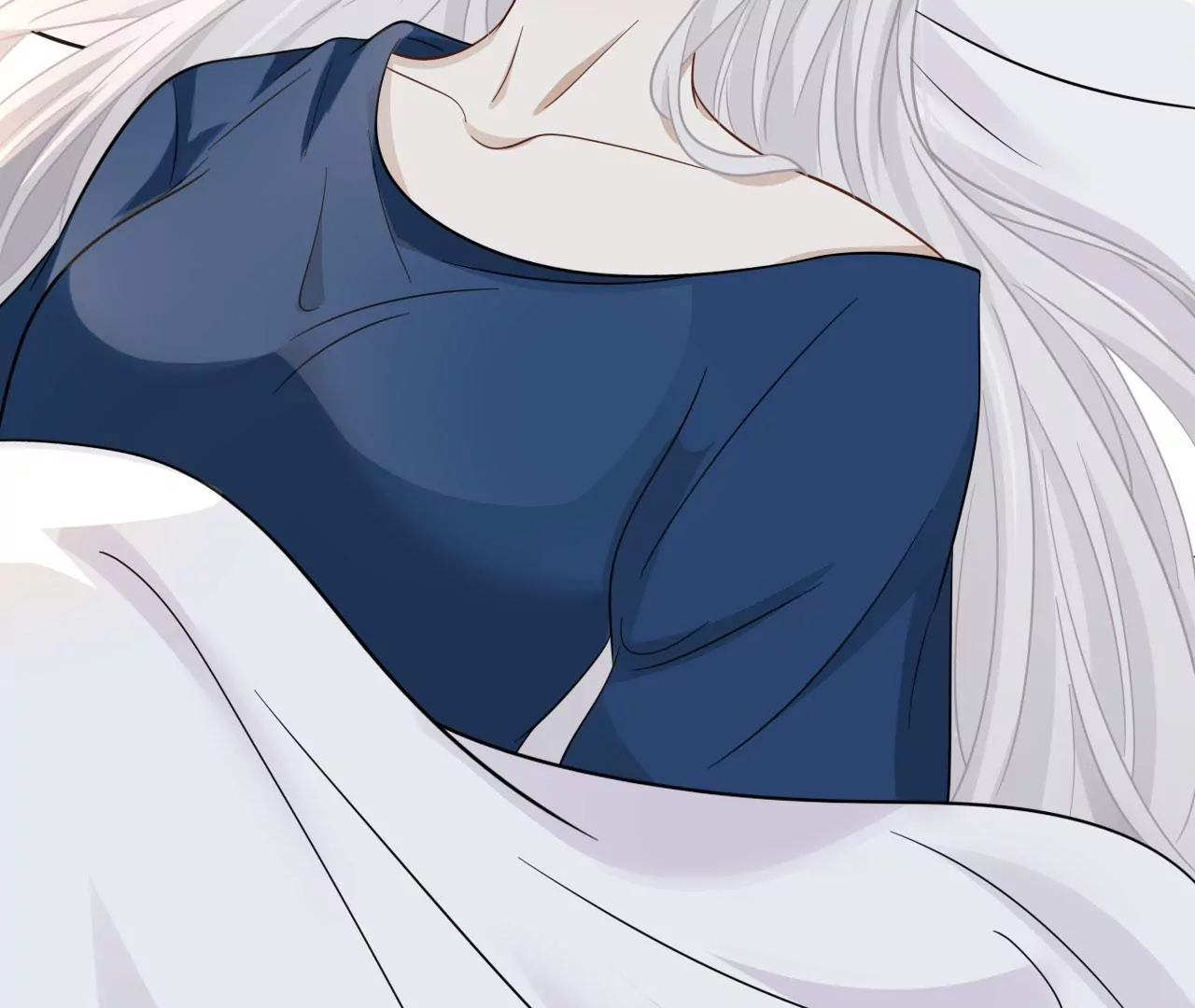 第71话 是小臣救了您(1/3)-第73话