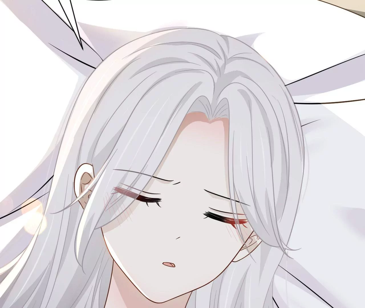 第71话 是小臣救了您(1/3)-第73话