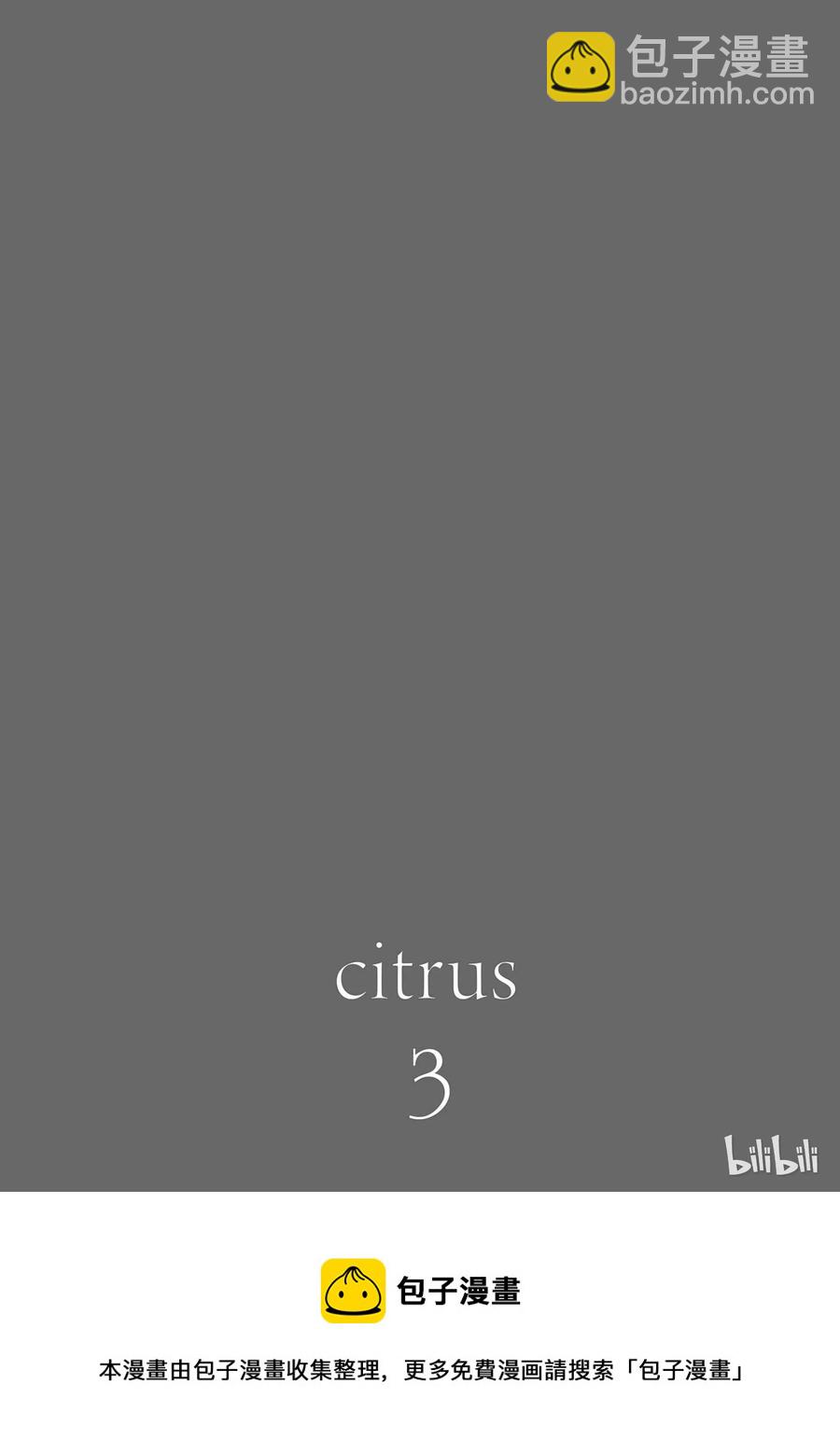 citrus 柑橘味香氣 - 11 - 3