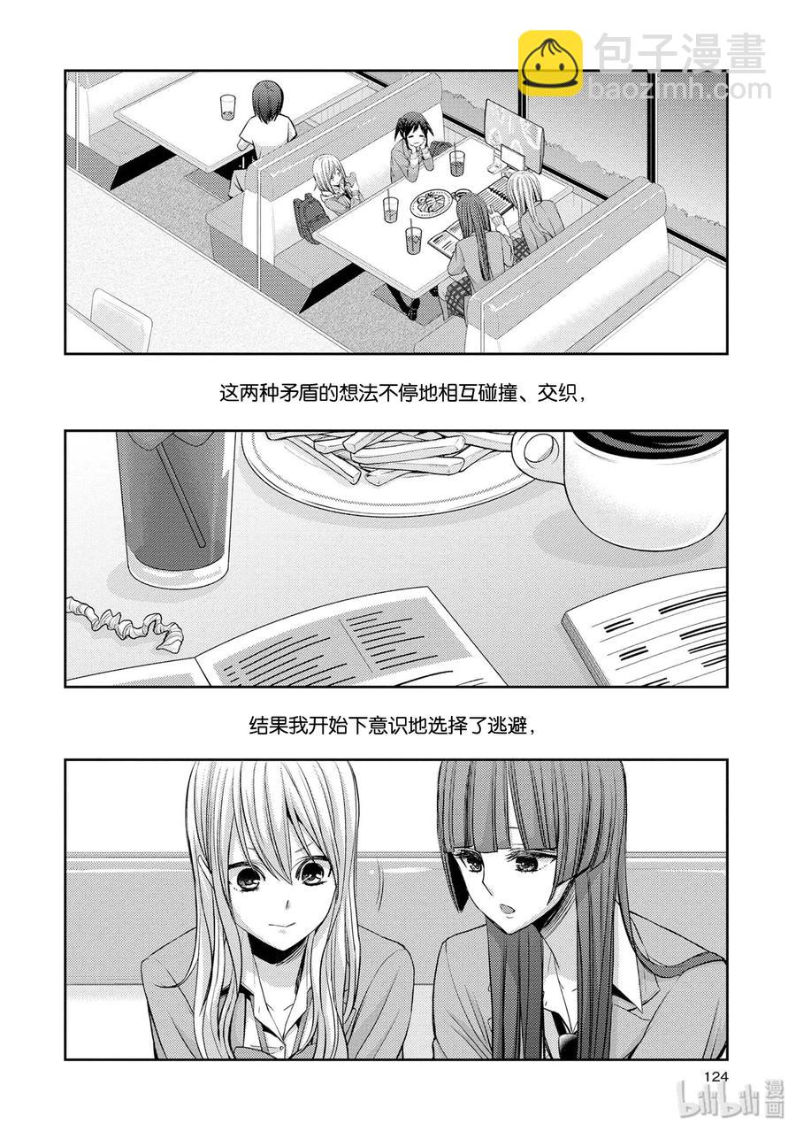 citrus 柑橘味香氣 - 36 Whereabouts of love - 6