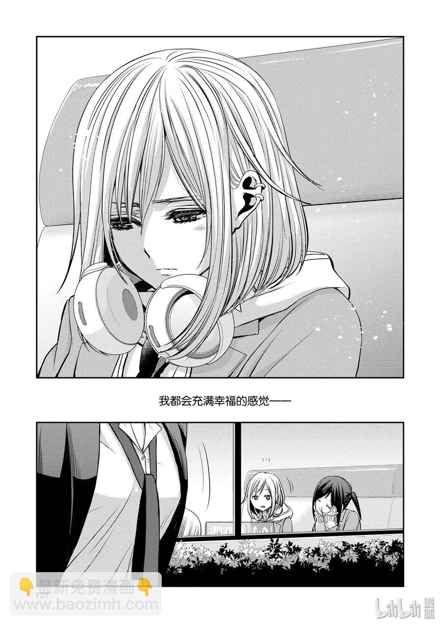 citrus 柑橘味香氣 - 36 Whereabouts of love - 2