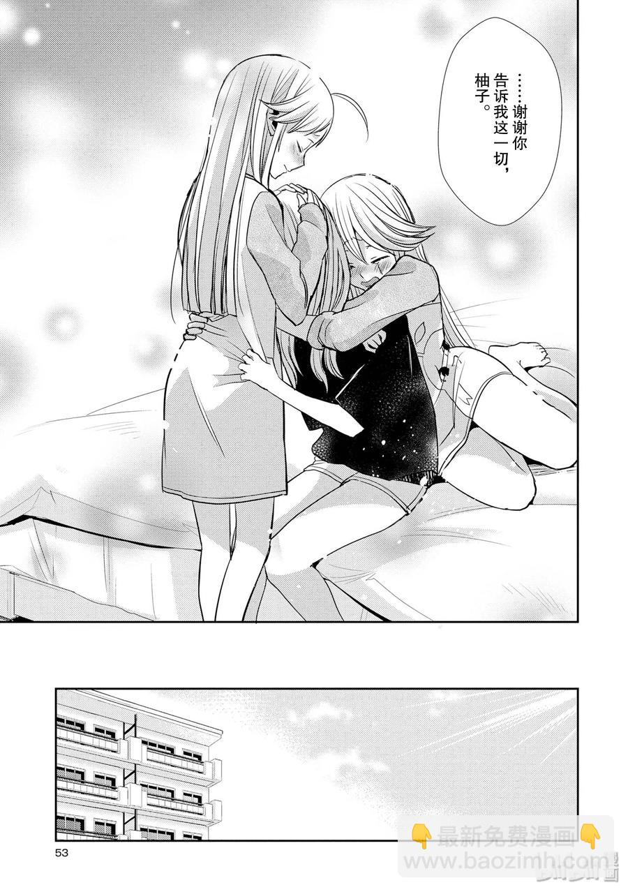 citrus 柑橘味香氣 - 38 in love because - 3