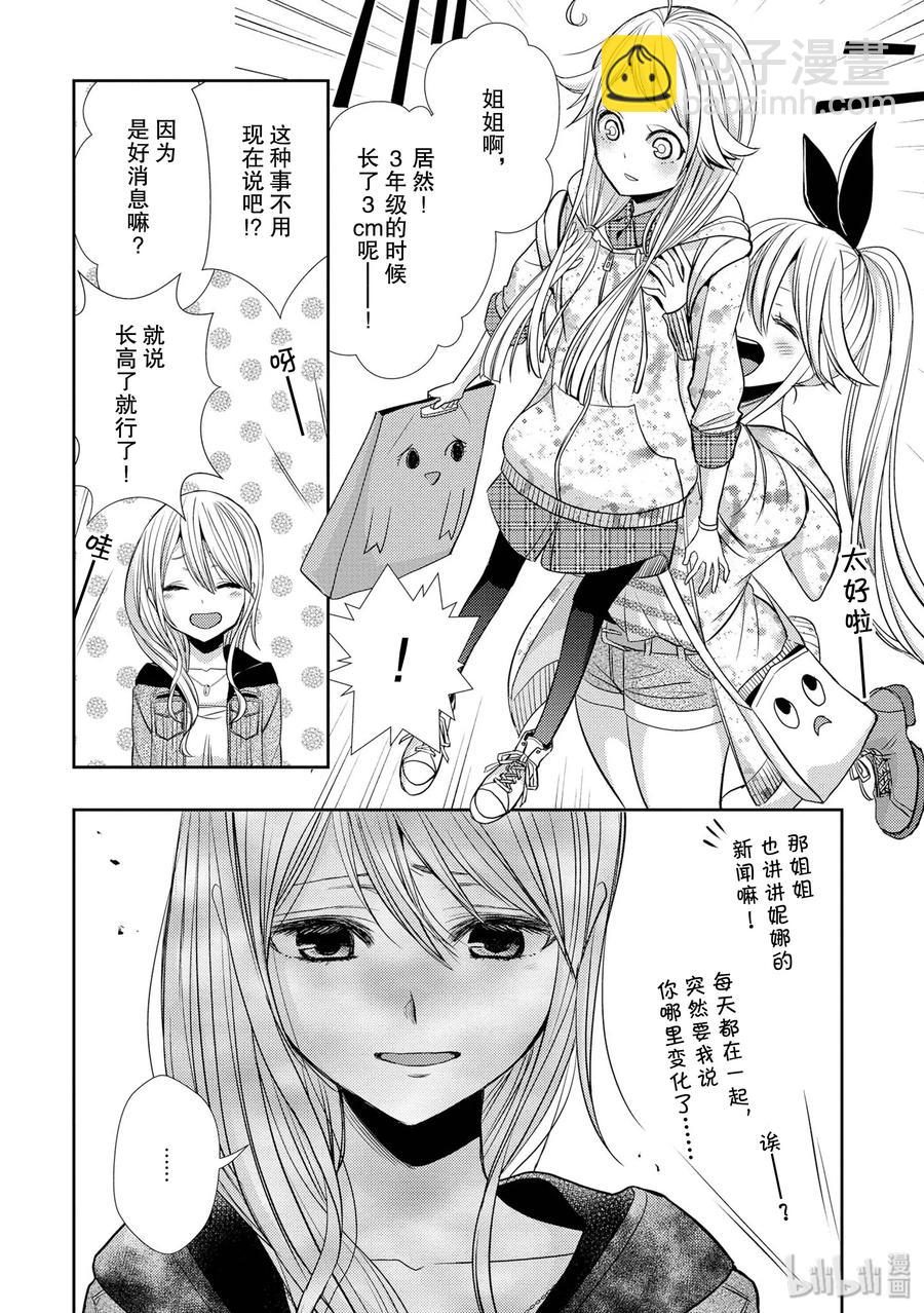 citrus 柑橘味香氣 - 38 in love because - 2